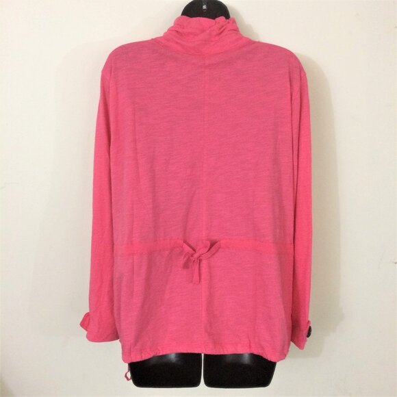 Neon Buddha Jacket S - Picture 6 of 10